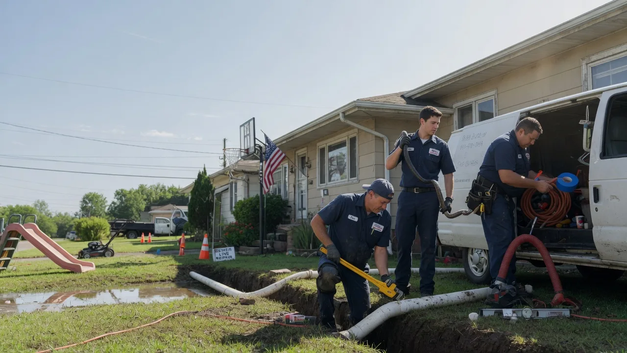 Toilet Installation in Calvert City, KY near me
